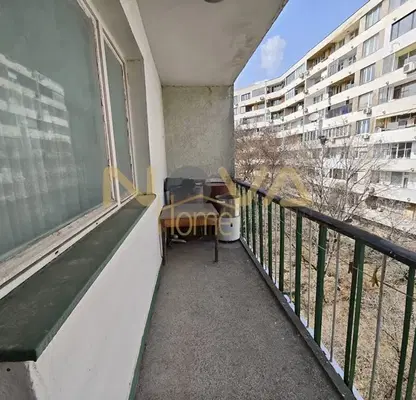 Photo 5 — apartment in Varna, Chaika