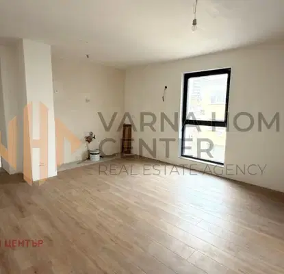 Photo 2 — apartment in Varna, Chaika