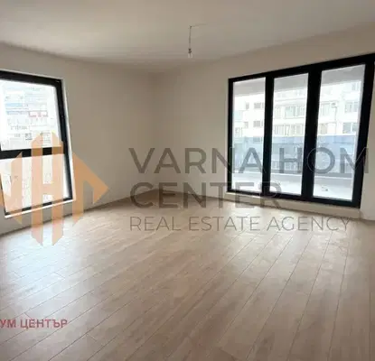 Photo 3 — apartment in Varna, Chaika