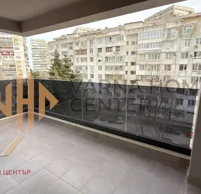 Photo 4 — apartment in Varna, Chaika