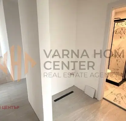 Photo 5 — apartment in Varna, Chaika