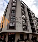 Четиристаен апартамент с тераса в кв. Чайка, Варна