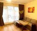 Снимка 3 — Двустаен апартамент с тераса в жк Чайка, Варна