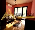 Снимка 4 — Двустаен апартамент с тераса в Чайка, Варна