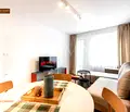 Снимка 4 — Двустаен апартамент с тераса във Варна, кв. Чайка