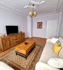 Двустаен апартамент с балкон в Чайка, Варна, 7-ми етаж
