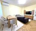 Снимка 2 — Тристаен апартамент с тераса и южно изложение в Чайка, Варна