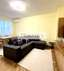 Тристаен апартамент с тераса и южно изложение в Чайка, Варна