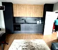 Снимка 2 — Тристаен апартамент с тераса в жк Чайка, Варна