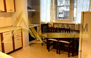 апартамент във Варна, Чайка