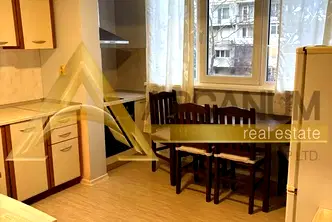 апартамент във Варна, Чайка