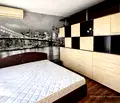Снимка 4 — Тристаен апартамент в Чайка, Варна с тераса