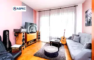 апартамент във Варна, Чайка