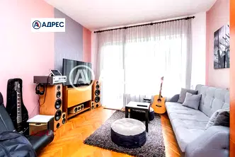 апартамент във Варна, Чайка