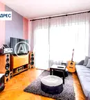 апартамент във Варна, Чайка