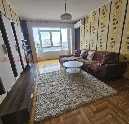 Photo 2 — 3-bedroom apartment in Varna, Chaika