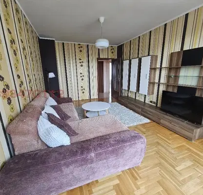 Photo 3 — 3-bedroom apartment in Varna, Chaika