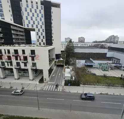 Photo 5 — 3-bedroom apartment in Varna, Chaika