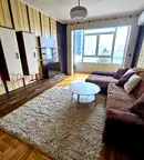 Тристаен апартамент в Чайка, Варна с асансьор и мазе