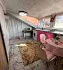 Студио апартамент с югоизточно изложение в Чаталджа, Варна