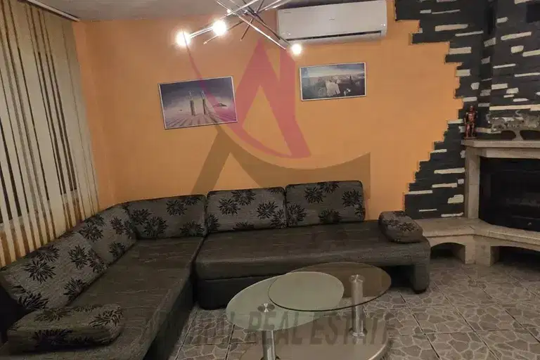 apartment in Varna, Chataldja