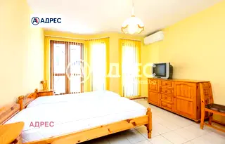 Двустаен апартамент във Варна, Чаталджа