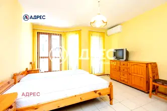 Двустаен апартамент във Варна, Чаталджа