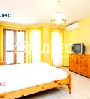 Двустаен апартамент във Варна, Чаталджа