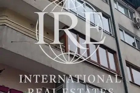 4-bedroom apartment in Varna, Chataldja