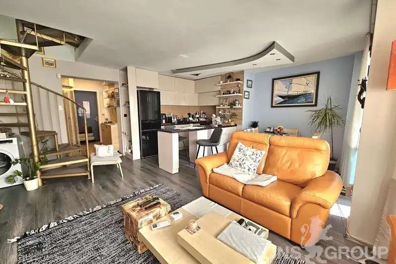 5-bedroom apartment in Varna, Chataldja