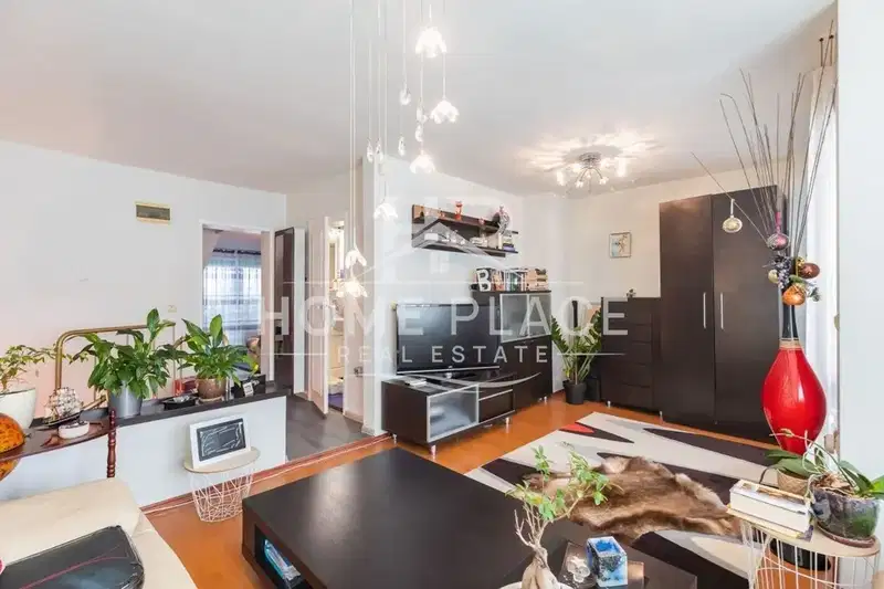 5-bedroom apartment in Varna, Chataldja