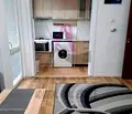 Снимка 2 — Двустаен апартамент с тераса в Чаталджа, Варна