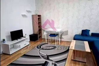 Двустаен апартамент с тераса в Чаталджа, Варна