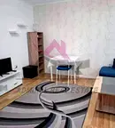 Двустаен апартамент с тераса в Чаталджа, Варна
