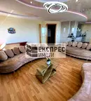 Луксозен 2-стаен апартамент с тераса и джакузи в Чаталджа, Варна