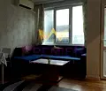 Снимка 5 — Двустаен апартамент с тераса в Чаталджа, Варна