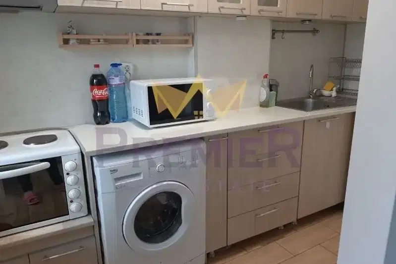 2-bedroom apartment in Varna, Chataldja