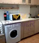 Двустаен апартамент с тераса в Чаталджа, Варна