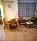 Двустаен апартамент с тераса в Чаталджа, Варна