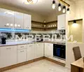 Снимка 3 — Двустаен апартамент с тераса в Чаталджа, Варна