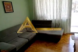 3-стаен апартамент с тераса в Чаталджа, Варна
