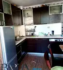 Просторен 3-стаен апартамент с две бани в Чаталджа, Варна