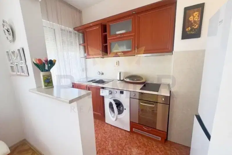 apartment in Varna, Chataldja