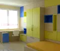 Снимка 5 — Просторен 3-стаен апартамент в Чаталджа, Варна с асансьор