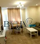 Тристаен апартамент с две тераси в Чаталджа, Варна