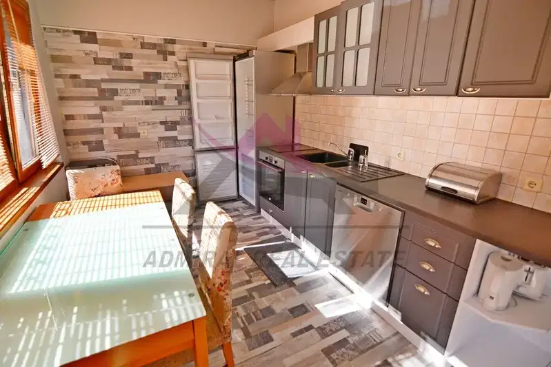 apartment in Varna, Chataldja