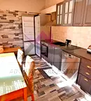 Тристаен апартамент с тераса в Чаталджа, Варна