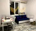 Снимка 4 — Четиристаен апартамент с балкони в Чаталджа, Варна