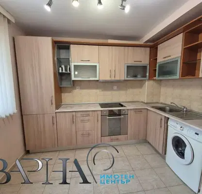 Photo 2 — apartment in Varna, Chataldja