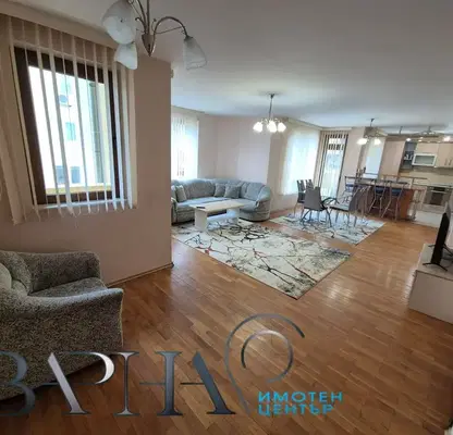 Photo 4 — apartment in Varna, Chataldja